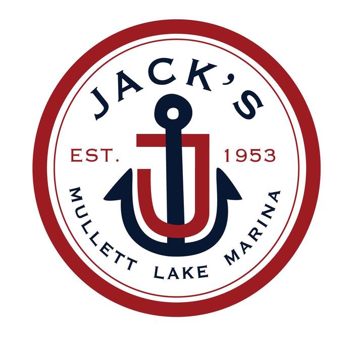 Jack's Mullett Lake Marina Open House
