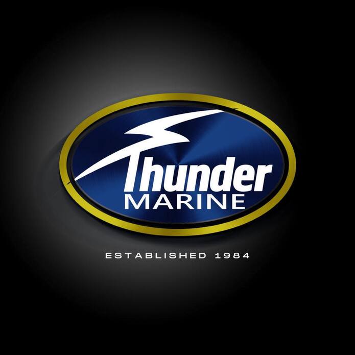 Thunder Marine VIP show