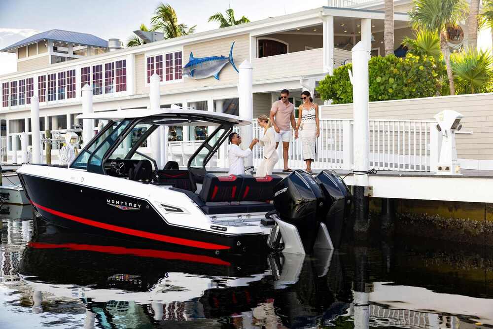 Mother's Day Island Hopping: A Coastal Adventure She'll Treasure